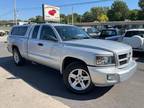 2011 Dodge Dakota