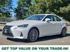 2018 Lexus IS 300