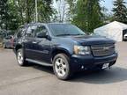 2008 Chevrolet Tahoe