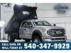 2021 Ford F-450