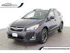 2016 Subaru Crosstrek