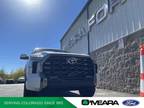 2023 Toyota Tundra Hybrid