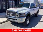 2016 Ram 2500