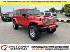 2017 Jeep Wrangler