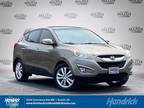 2012 Hyundai Tucson