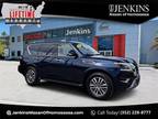 2023 Nissan Armada