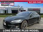 2021 Tesla Model S