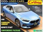 2021 BMW 228 Gran Coupe