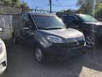 2016 RAM ProMaster City