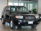 2006 Subaru Forester