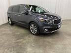 2015 Kia Sedona