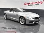 2016 Bmw Z4