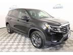 2022 Honda Passport