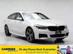 2019 BMW 640 Gran Turismo