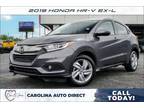 2019 Honda HR-V