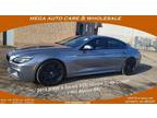 2018 BMW 650i Gran Coupe xDrive