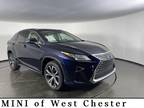 2019 Lexus RX 450h