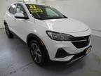 2022 Buick Encore GX