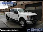2021 Ford F-250
