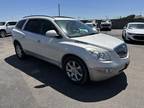 2010 Buick Enclave