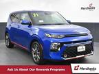 2021 Kia Soul