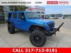 2016 Jeep Wrangler