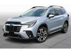 2023 Subaru Ascent