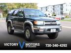 2002 Toyota 4Runner