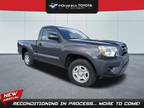 2013 Toyota Tacoma