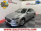 2020 Hyundai Sonata