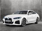 2024 BMW 430i Gran Coupe xDrive