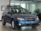 2008 Subaru Outback