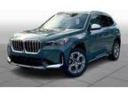 2023 Bmw X1
