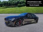 2023 Bmw M4