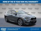 2020 Bmw X2