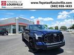 2022 Toyota Tundra