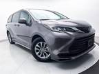 2021 Toyota Sienna