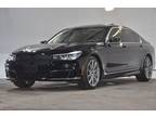 2019 BMW 740i