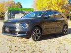 2023 Kia Niro