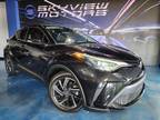 2022 Toyota C-HR