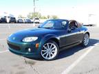 2007 Mazda MX-5 Miata