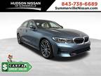2020 BMW 330i