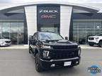 2023 Chevrolet Silverado 3500