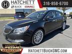 2016 Buick LaCrosse