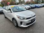 2020 Kia Rio