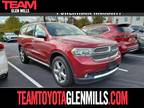 2013 Dodge Durango