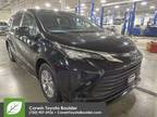 2022 Toyota Sienna