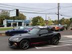 2013 Mazda MX-5 Miata