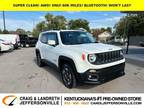 2015 Jeep Renegade