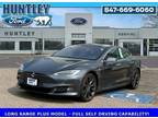 2020 Tesla Model S